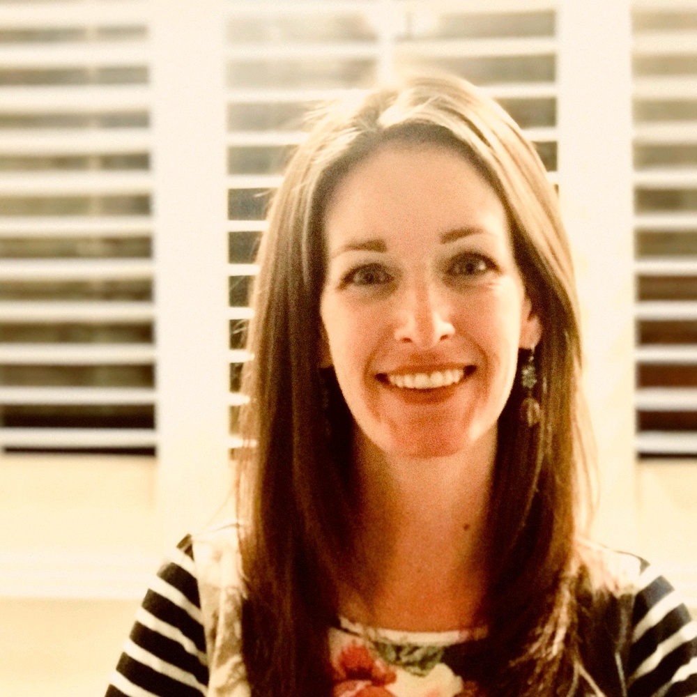 Meet your Posher, Megan